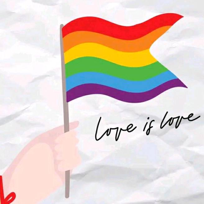 lgbtqia+ hangout❤🏳️‍🌈