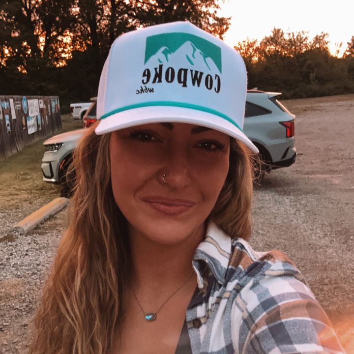 Alishia♎️Alexander