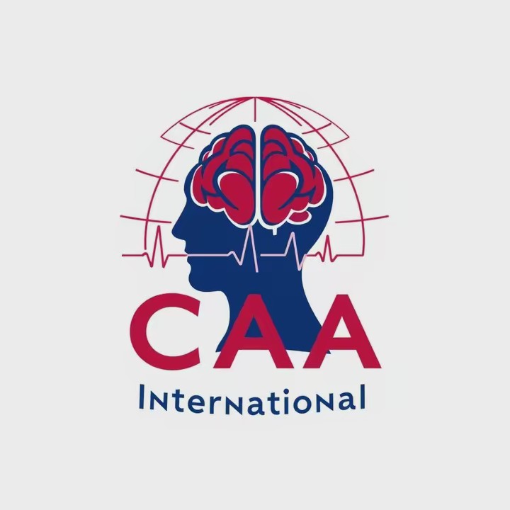 CAA-INTERNATIONAL
