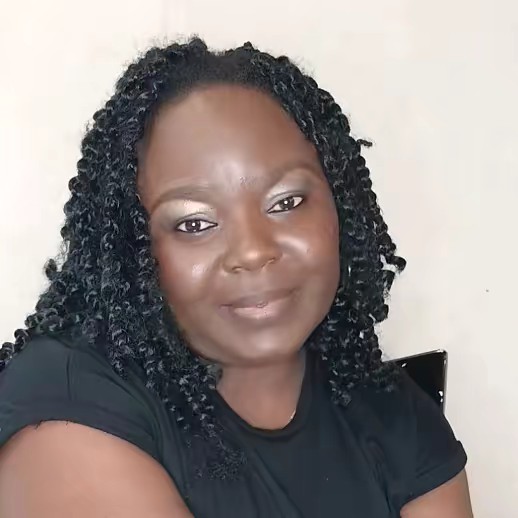 Beatrice  🇳🇬 🇫🇷 one love