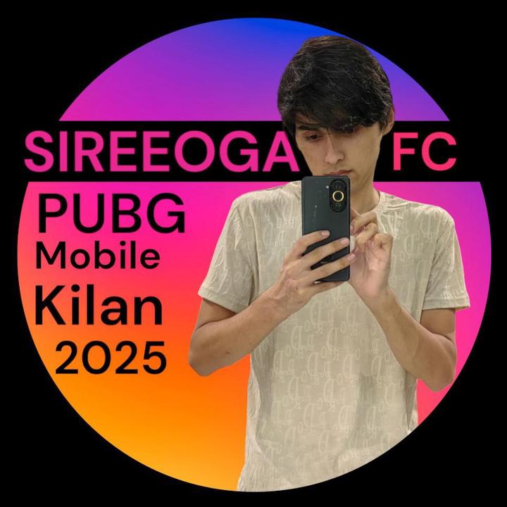 TJK I SIREEOGA I 🇹🇯