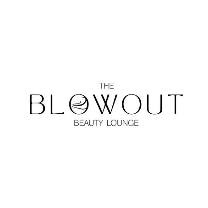 The Blowout Beauty Lounge