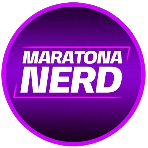 MaratonaNerdOficial