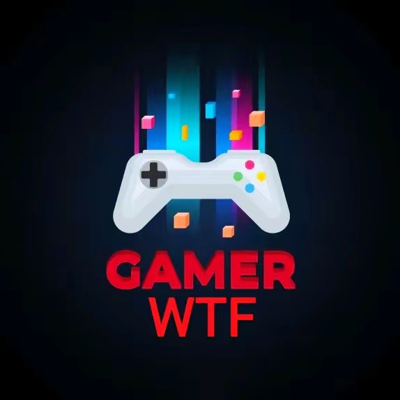 Gamer WTF
