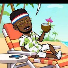 Mamadou Diarra🦁❤️