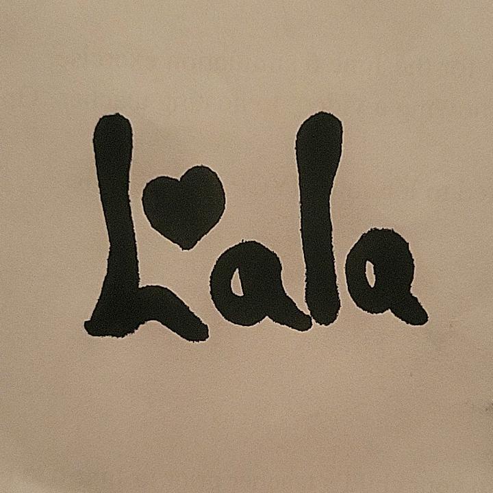Lala💧