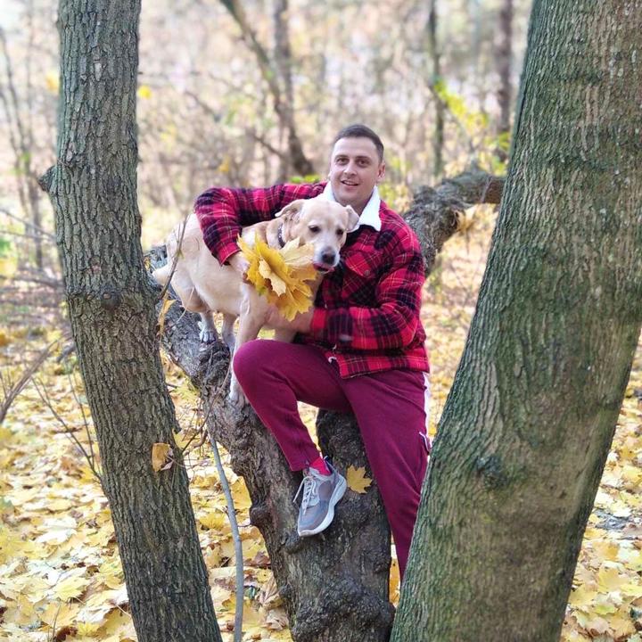 Евгений Афанасьев