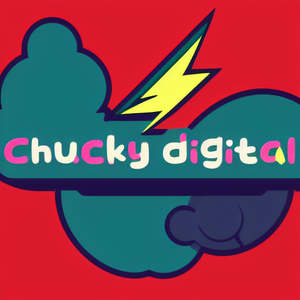 Chucky digital