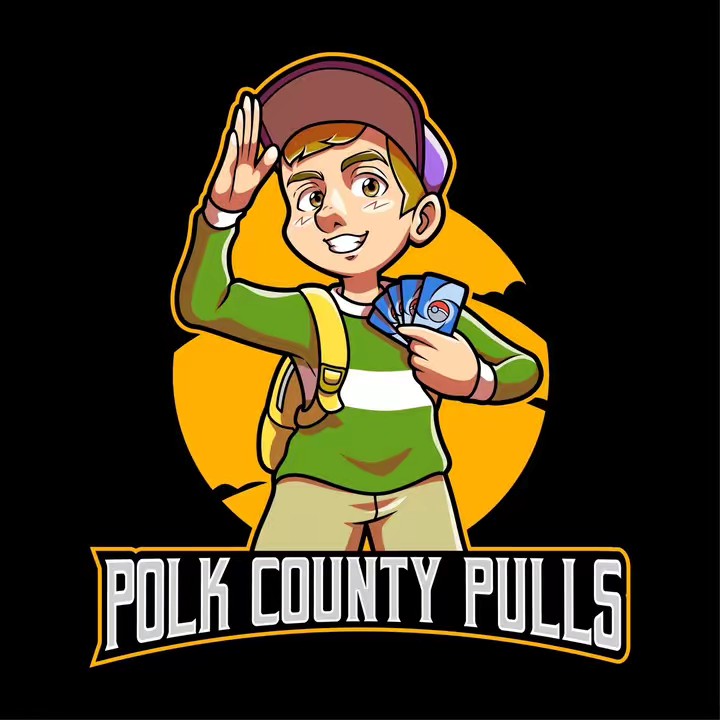 Polk County Pulls