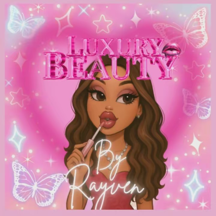 ❤️‍🔥LuxuryBeautyByRayven💋
