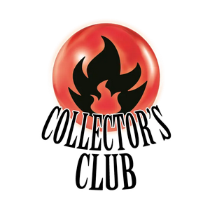 The Collector's Club