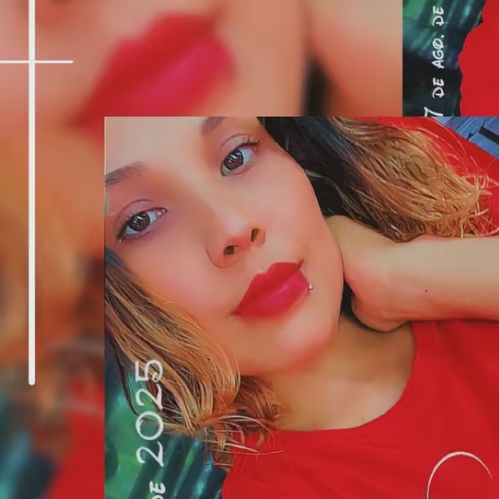 Sandy 💗🥰❤️