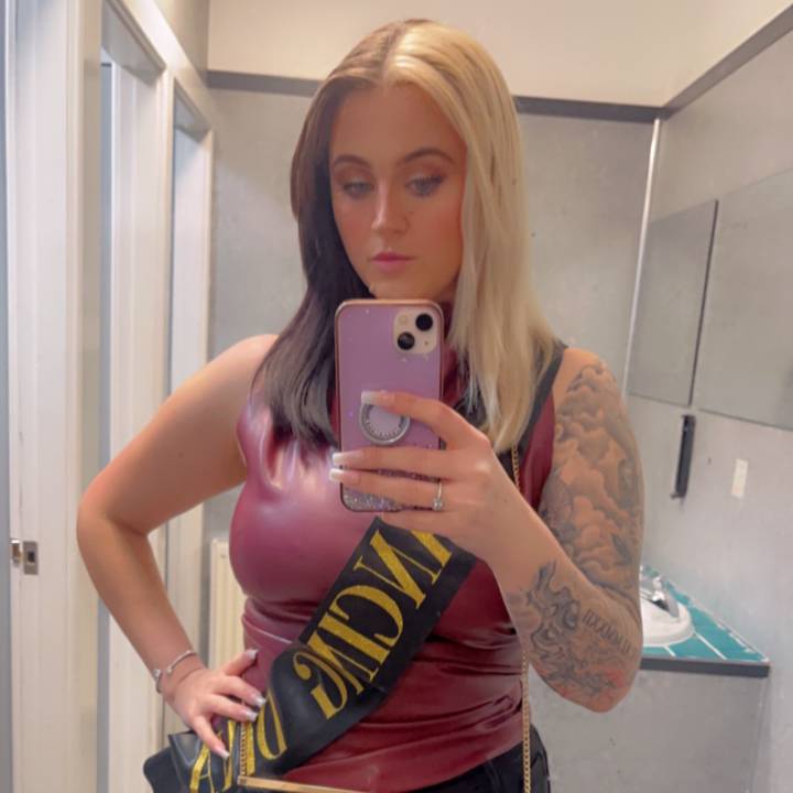 🩷🌸Sherron🌸🩷