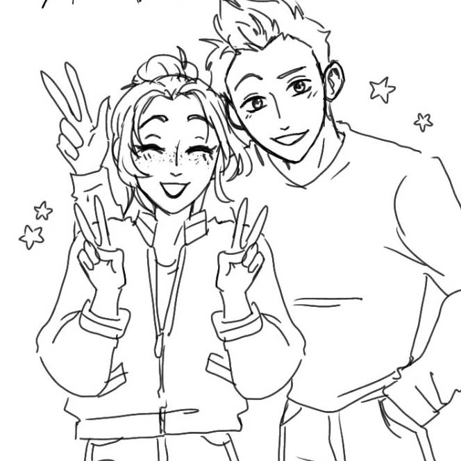 katherine ★ KENLYNN DEFENDER