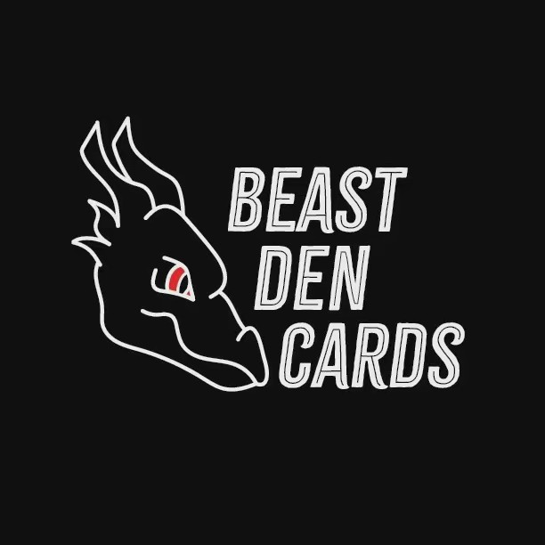 Beast Den Cards 🦆