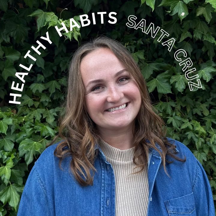 Maggie Rich, CFNC 🤍