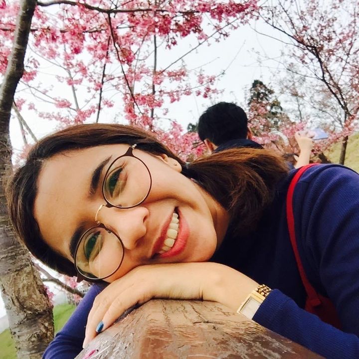 Phatchar (P’ปู)