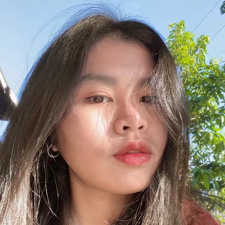 ส้มส้ม ไม่ชอบกินส้ม 🍊