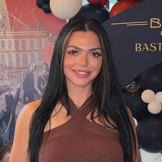 Brianne Mahoney ❣️