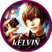 🎲켈빈 kelvin ケルビン🎲