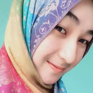 Ana Asiyah Habbatullah