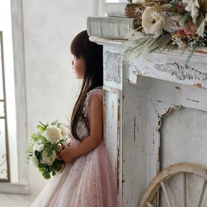 娘のひめちゃん