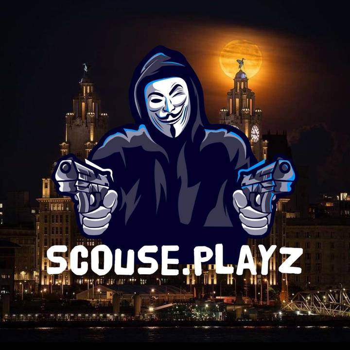 ScouseUK🎮