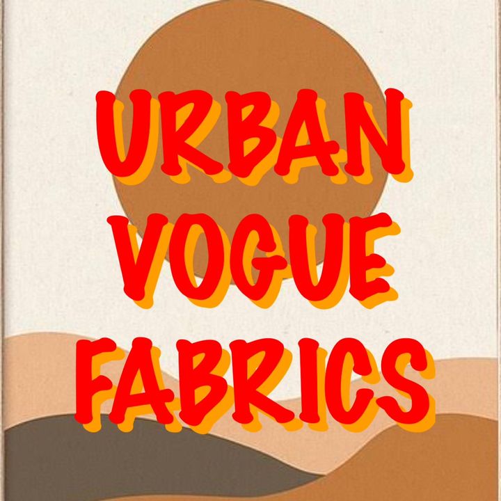 Urban Vogue Fabrics