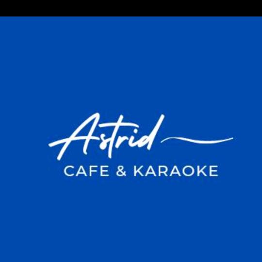 Astrid Cafe