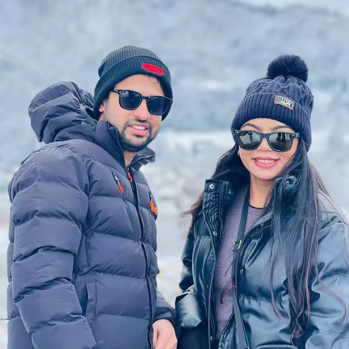 RajuAnjina🇳🇵🛫🇯🇵