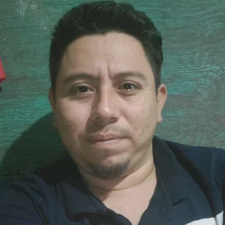 Luis Ivan Aguilar Cruz