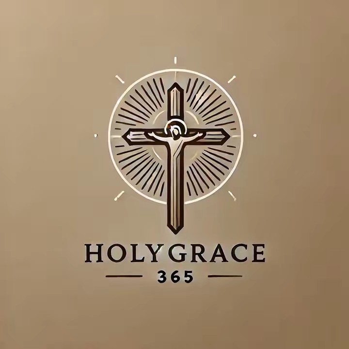 Holygrace365