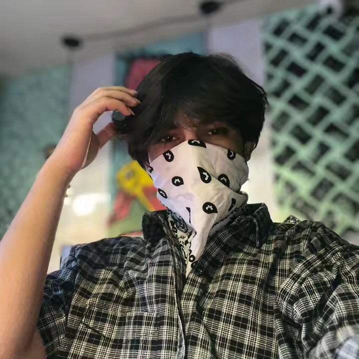 Lu ci  x t<3 💗💀🪽