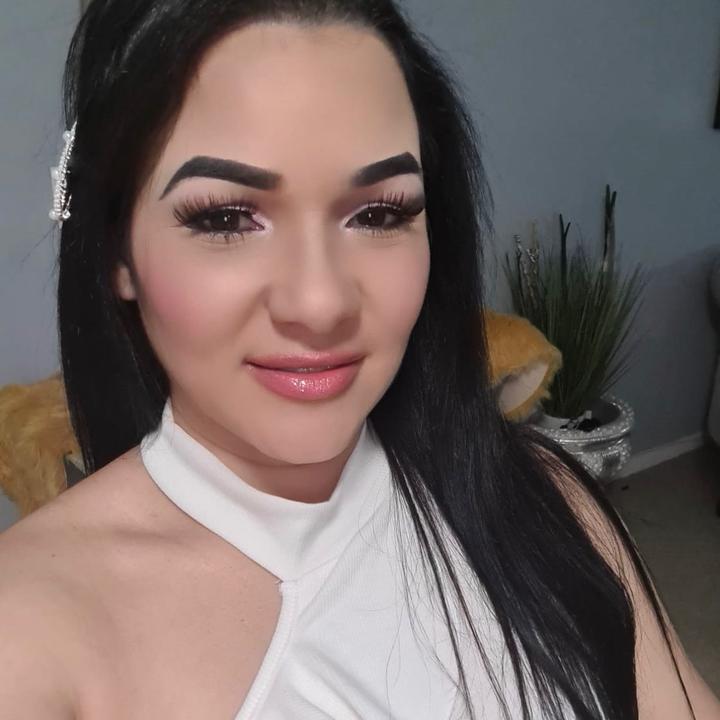 Damaris la adorable