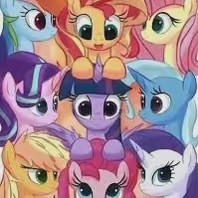 MLP Page
