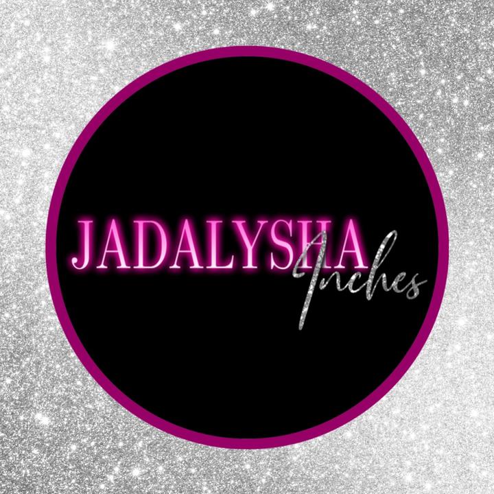 Jadalyshainches • LuxuryHair💎