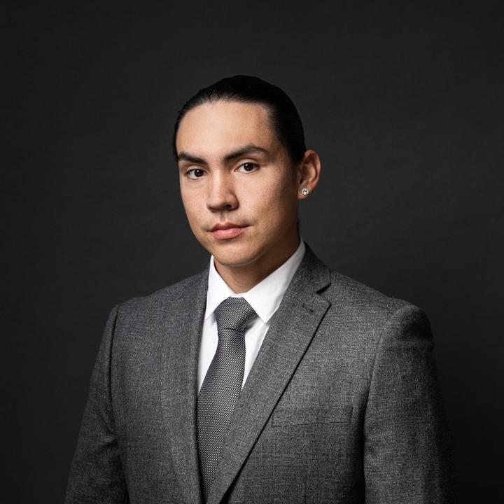 Darrell Brertton Jr.