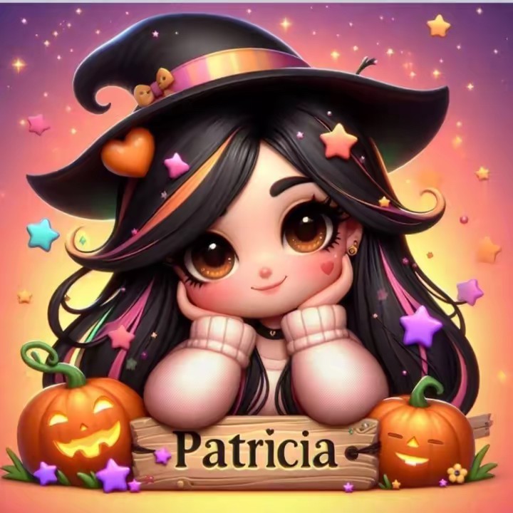 Patricia Heras Gilmartin