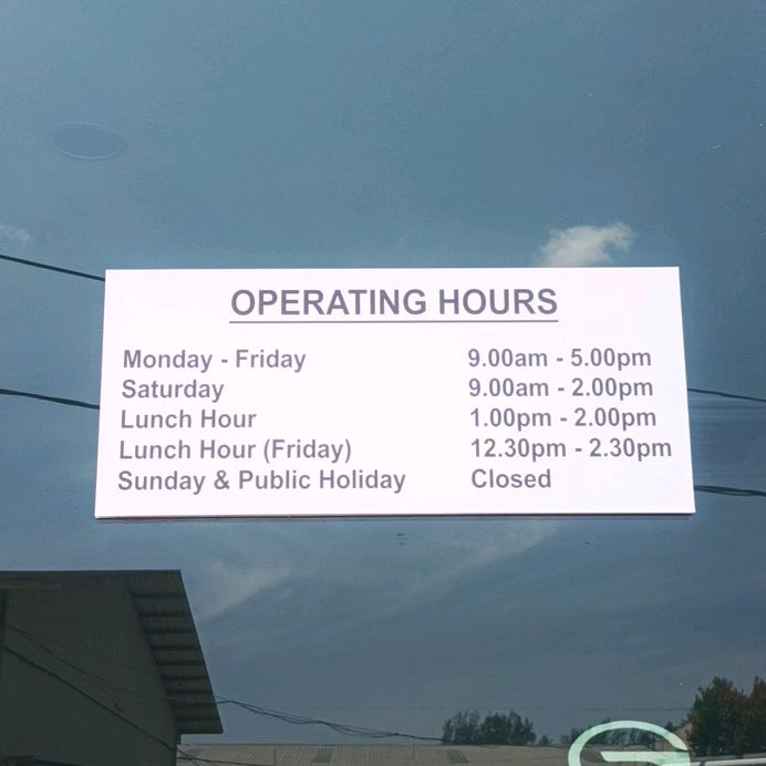 pusat servis kuantan motor