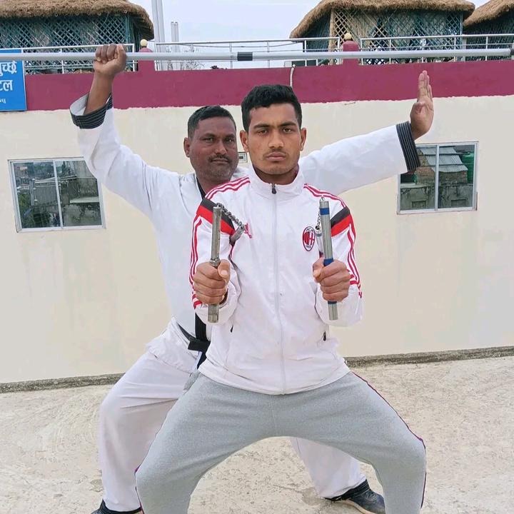 DX. MARTIAL-ARTS🙏🥋🇳🇵🤜🇰🇷