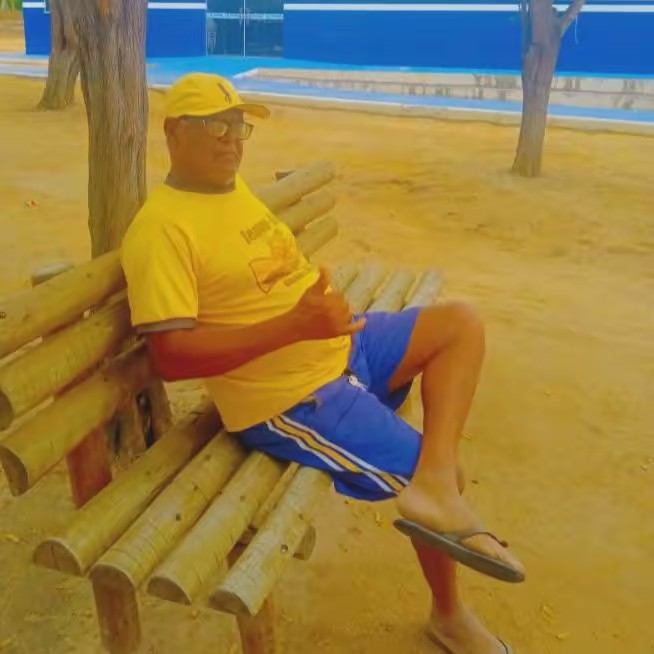 Edimilson Francis617