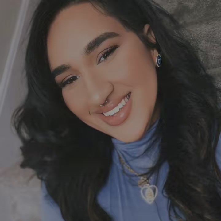 LISBETH JOSEFINA🧚🏽