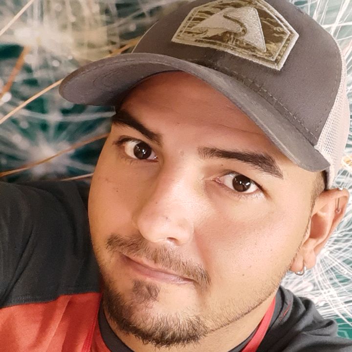 Bear4U29🏳️‍🌈🏳️‍🌈🏳️‍🌈