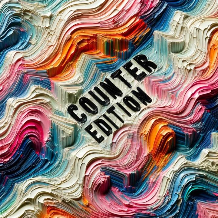 Counter Edition