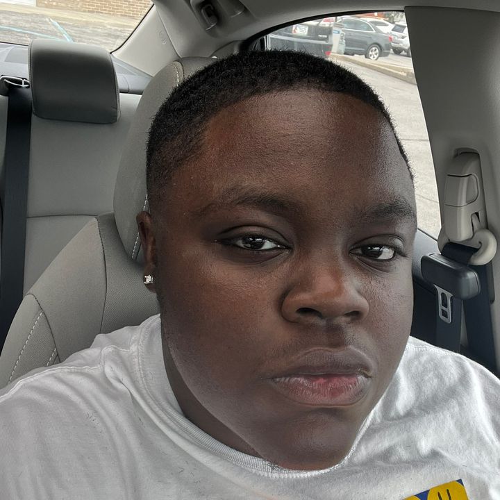 Jamari ⚧️🏳️‍⚧️