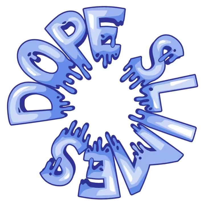 DOPESLIMES