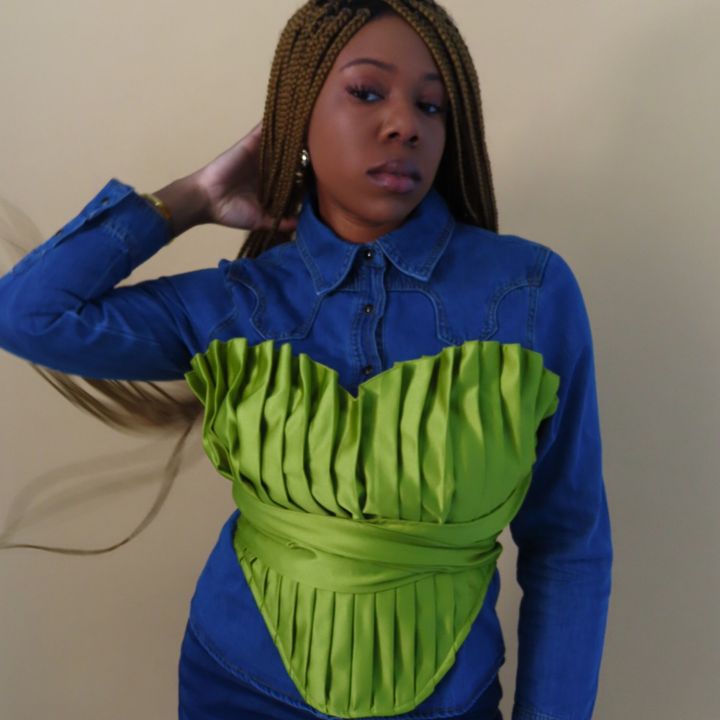 Style Elevation Destination