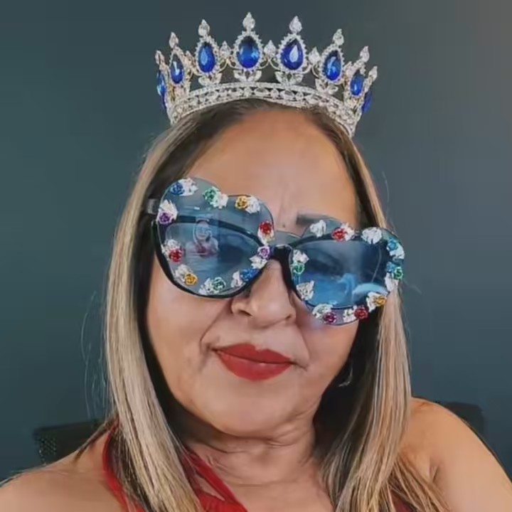 La Reina Tragona