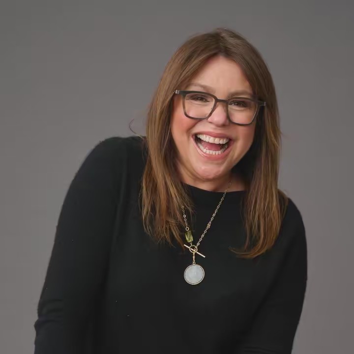 Rachael Ray
