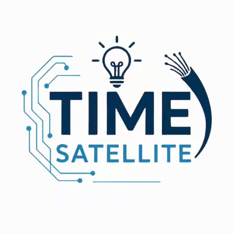 TiME SaTTeLLiTe